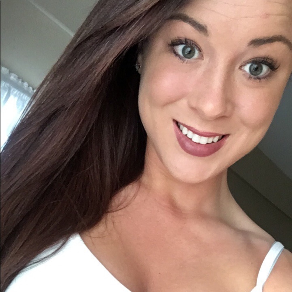Meet your Posher, Hanna